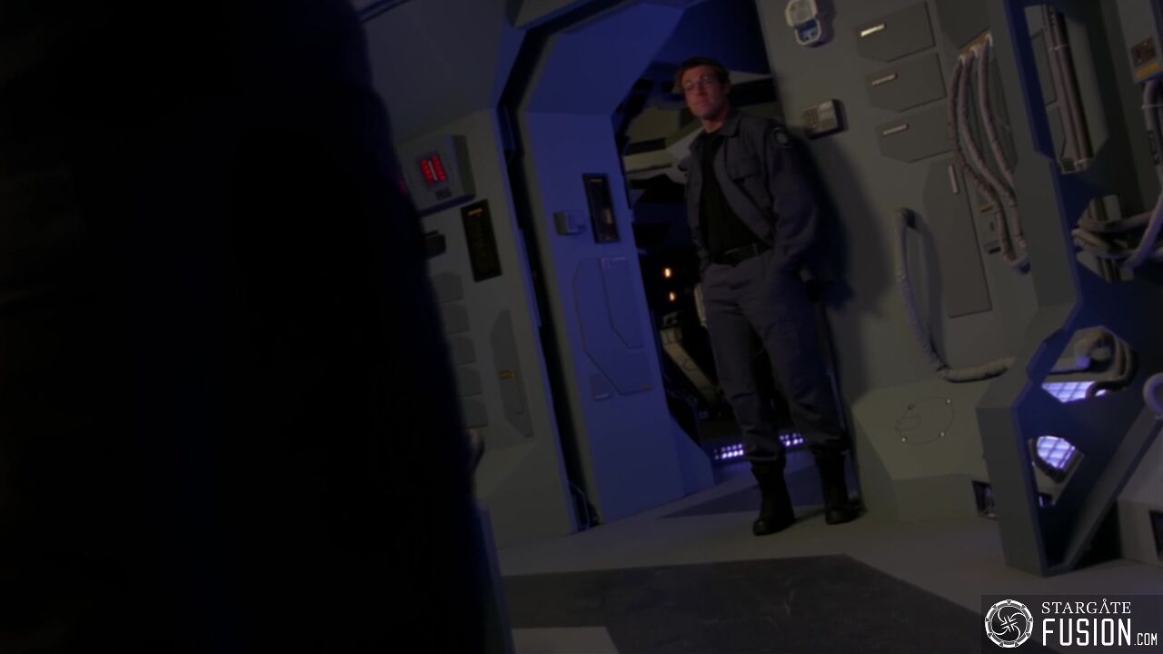 Le voyage intérieur
