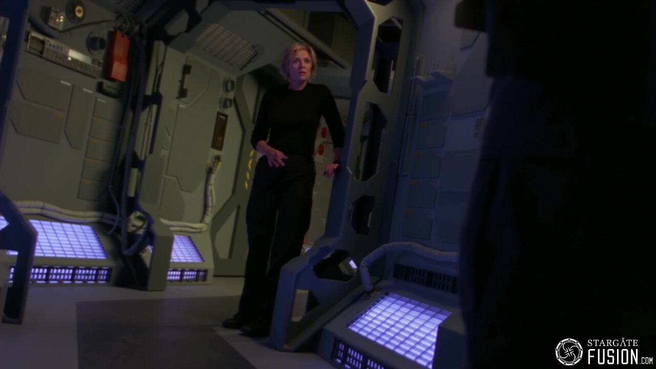 Le voyage intérieur