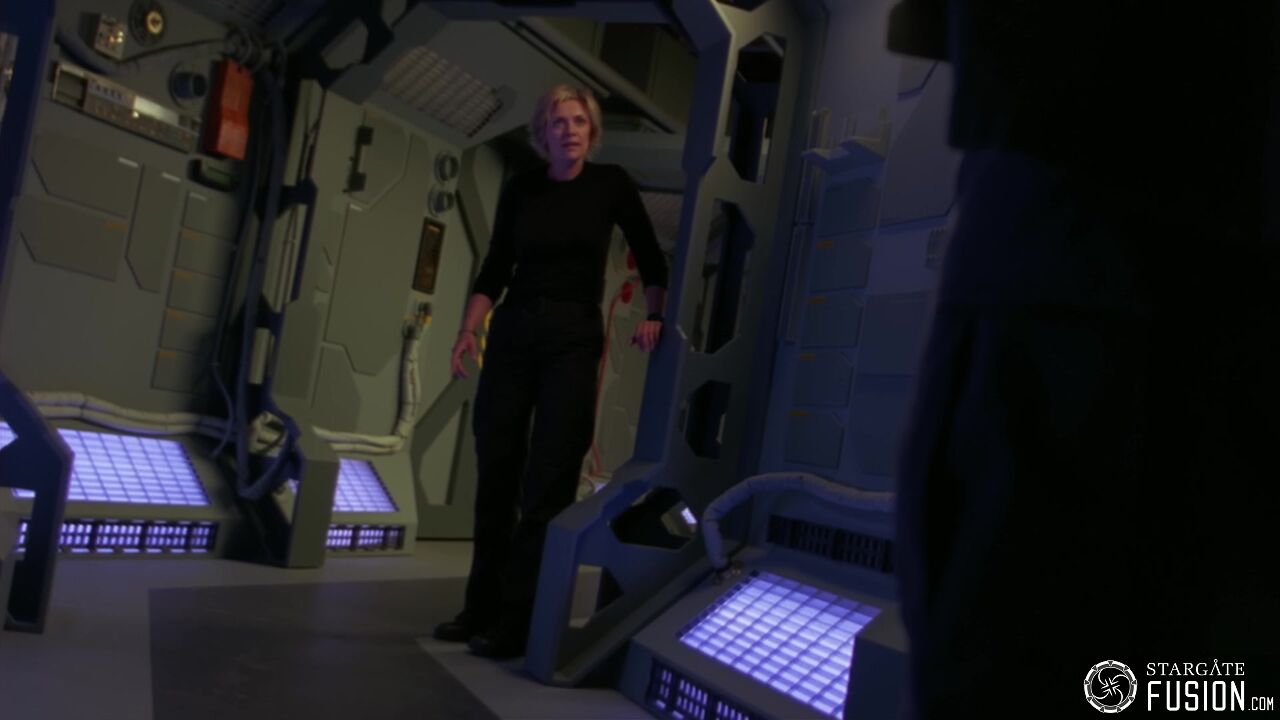 Le voyage intérieur