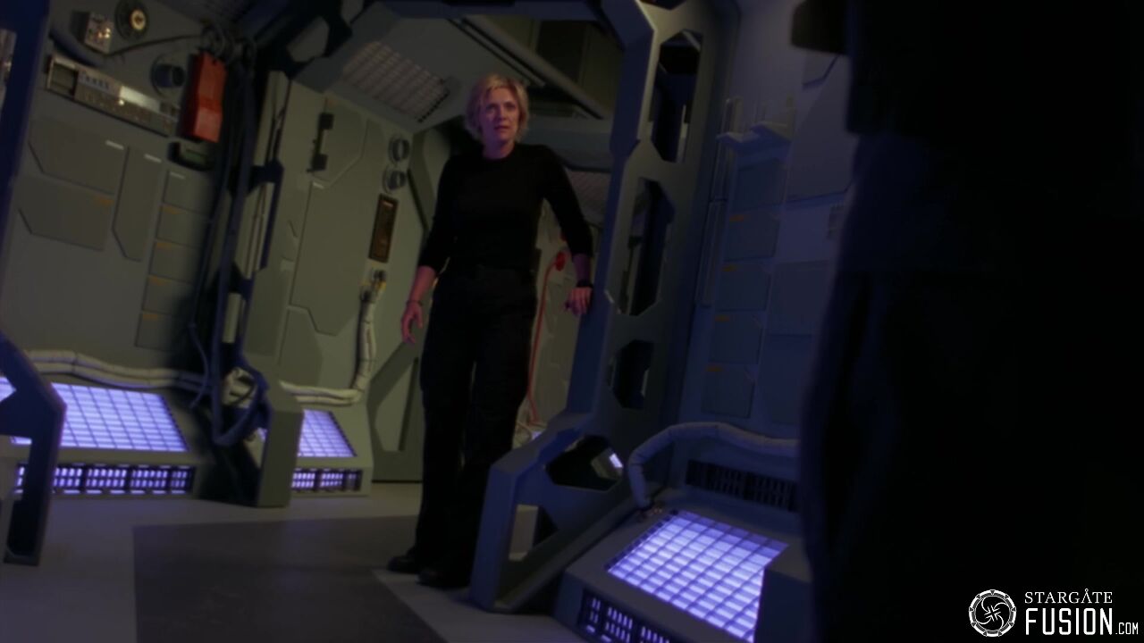 Le voyage intérieur