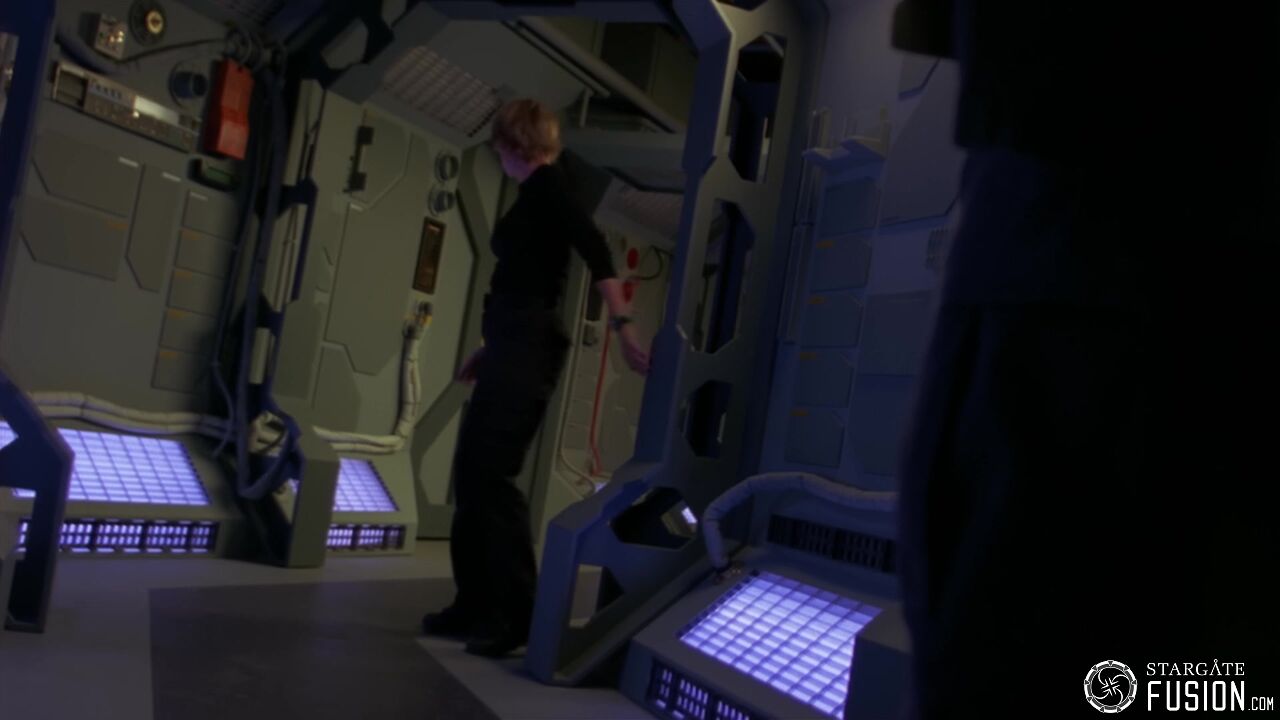 Le voyage intérieur