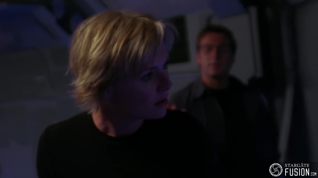 Le voyage intérieur
