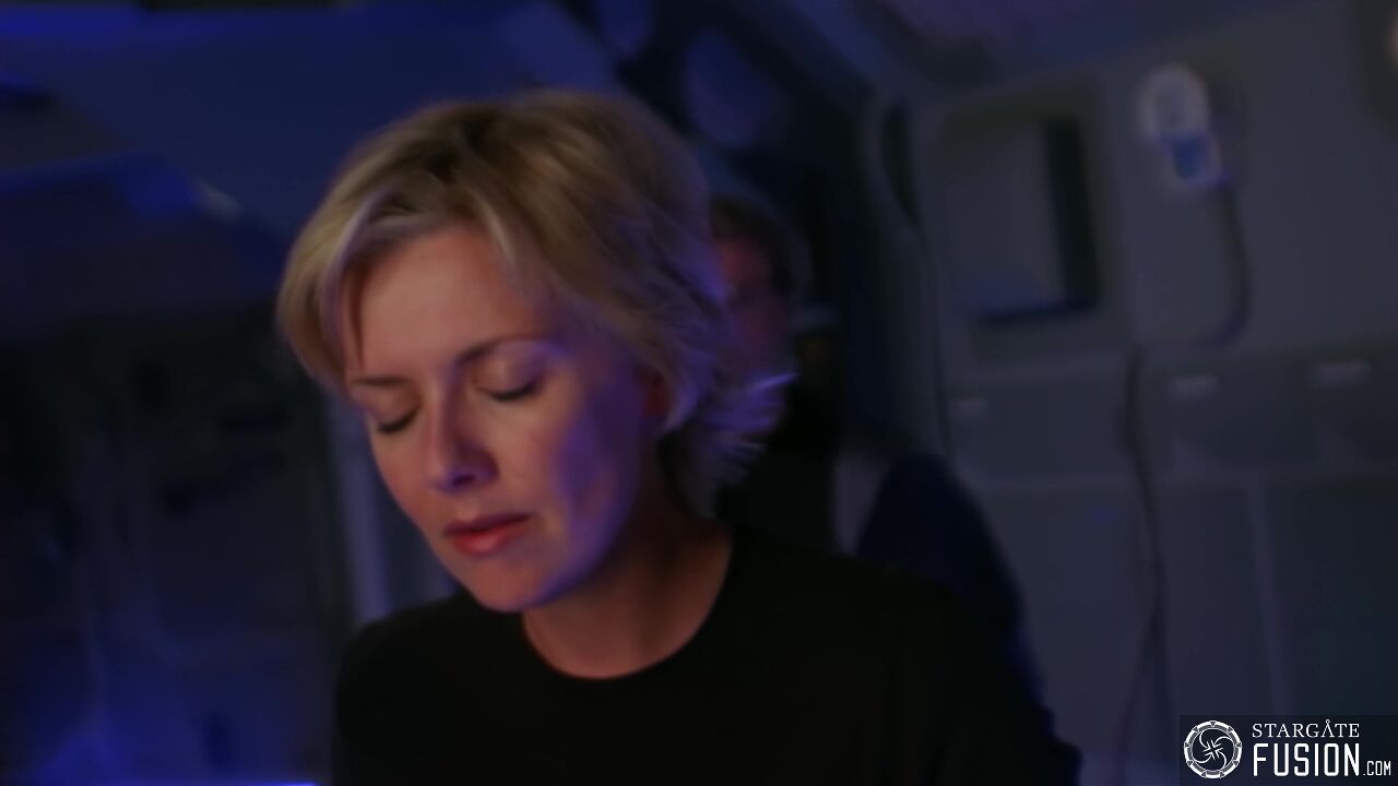 Le voyage intérieur