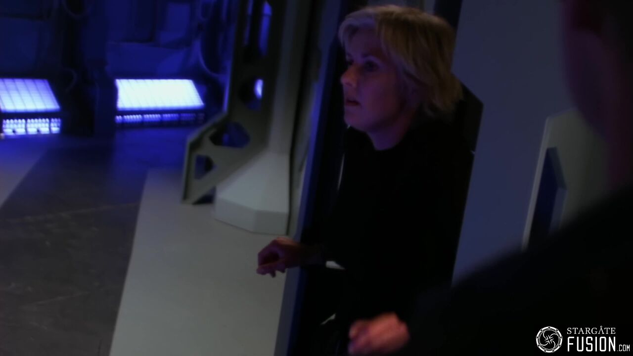 Le voyage intérieur