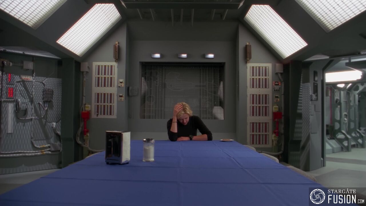 Le voyage intérieur