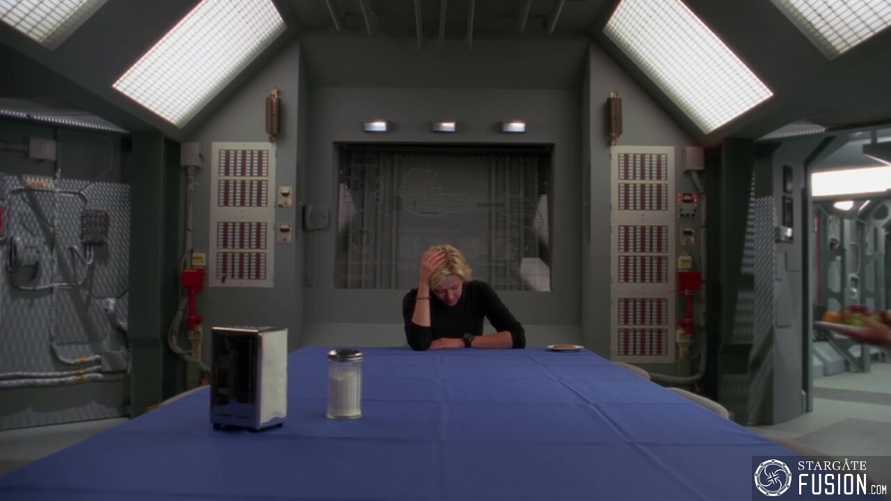Le voyage intérieur