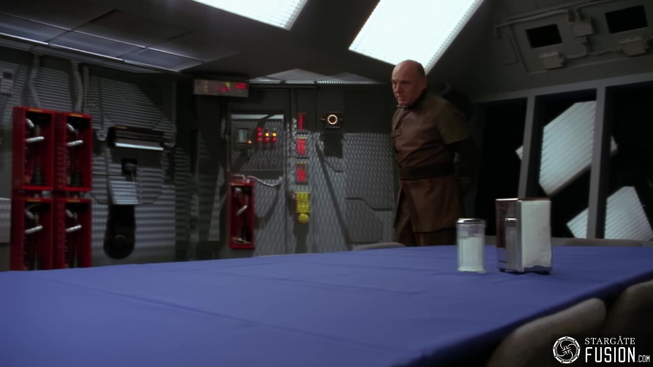 Le voyage intérieur