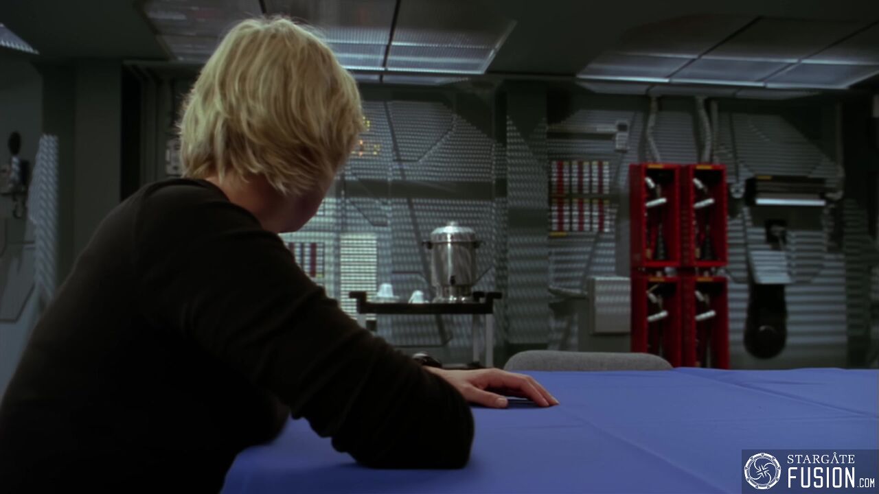 Le voyage intérieur