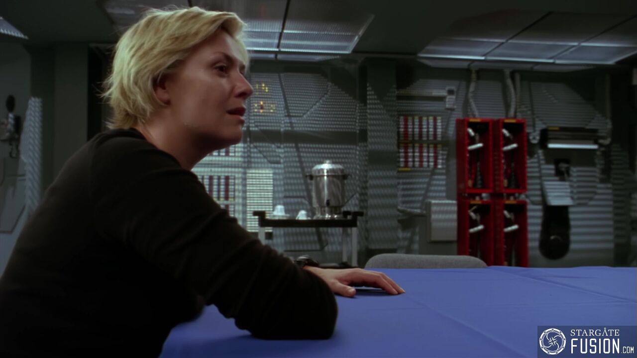 Le voyage intérieur