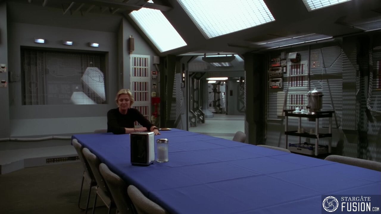 Le voyage intérieur
