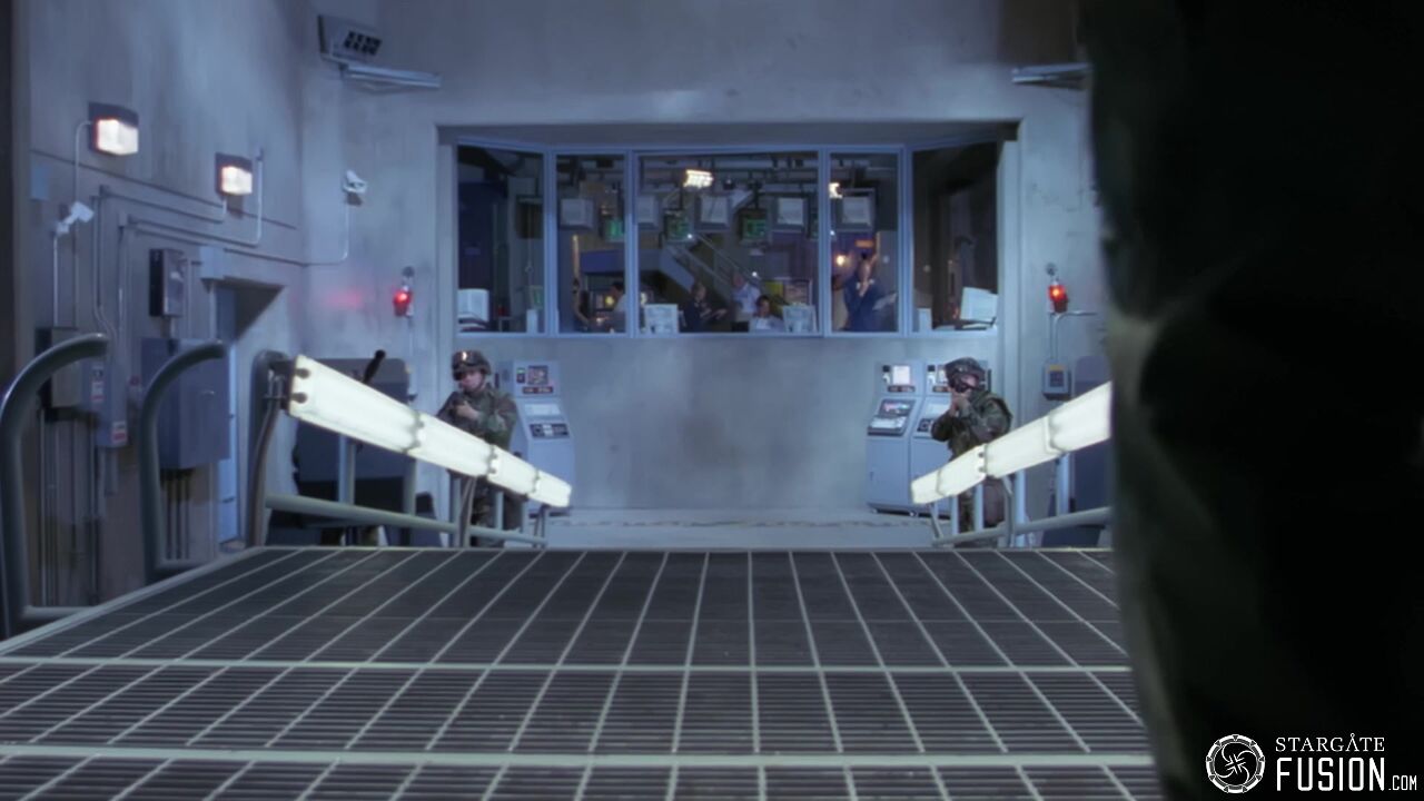Le voyage intérieur