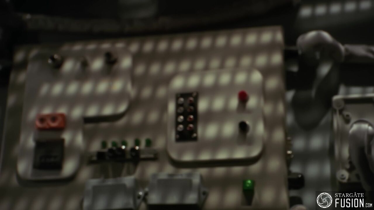 Le voyage intérieur