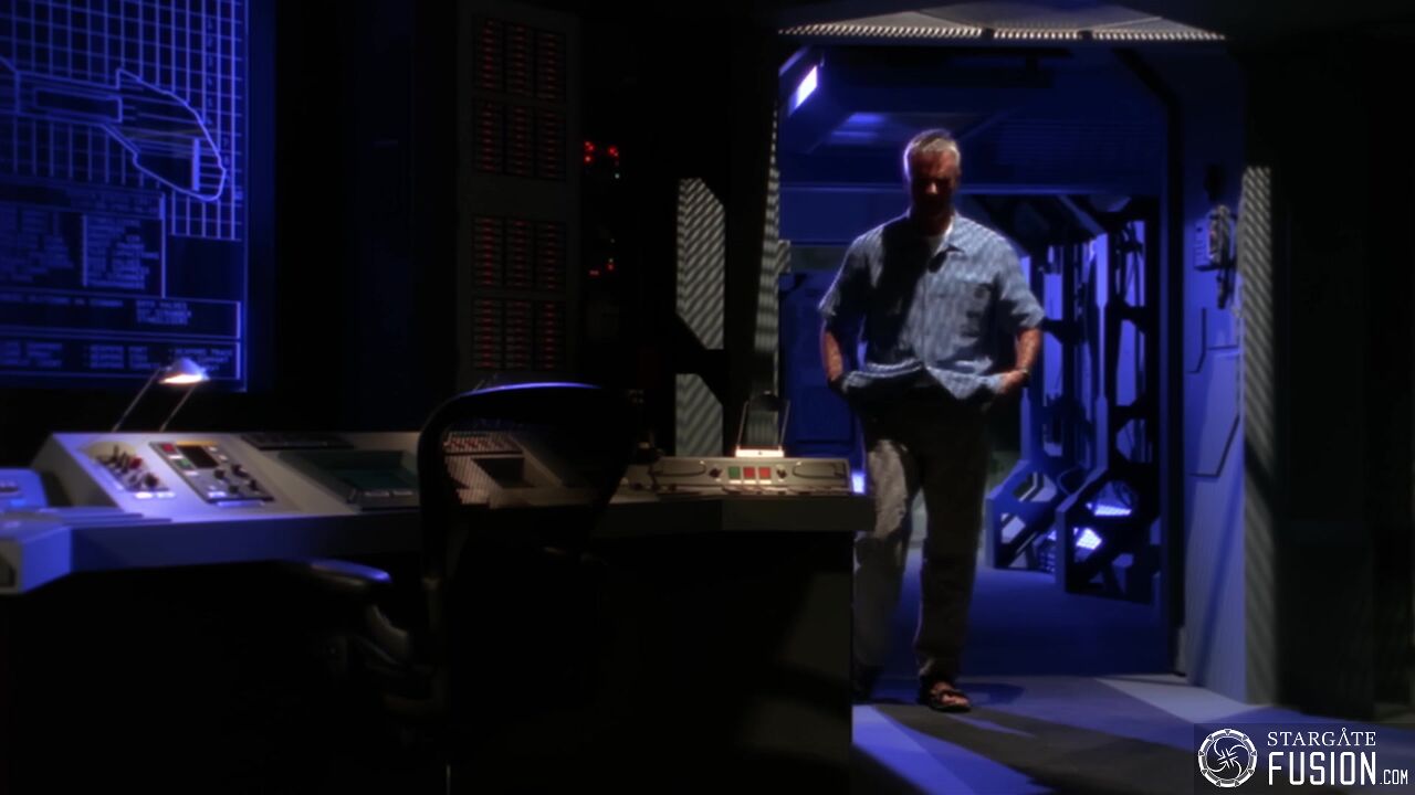 Le voyage intérieur