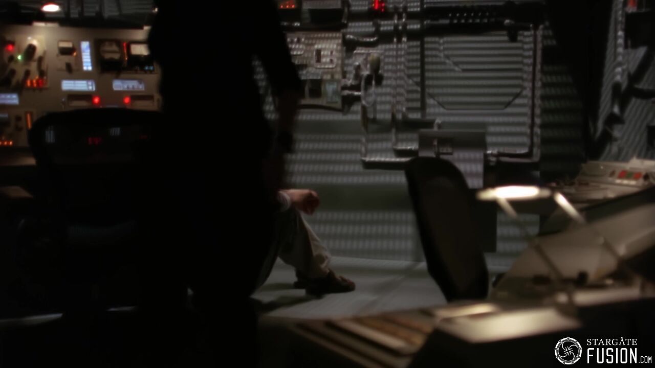 Le voyage intérieur