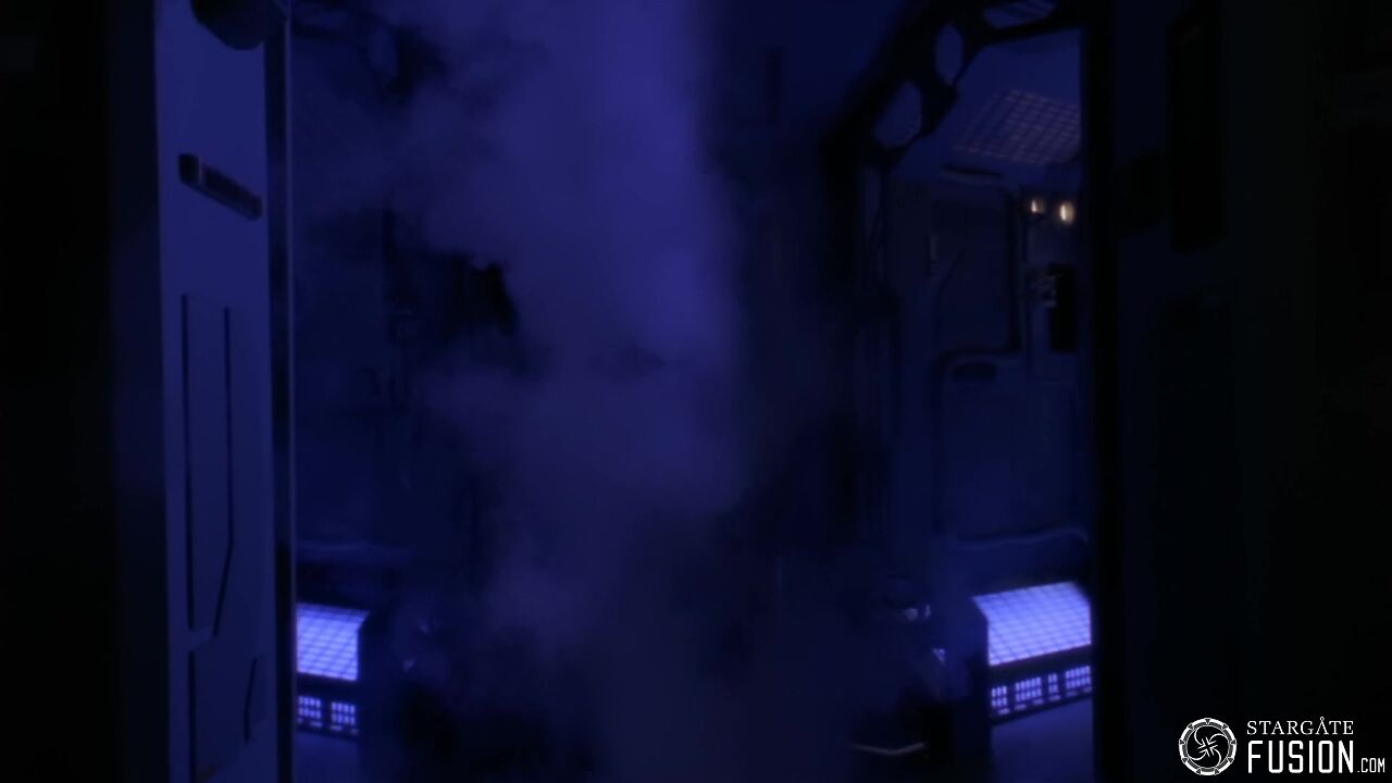 Le voyage intérieur