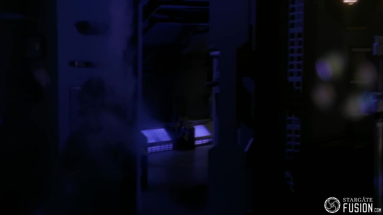 Le voyage intérieur