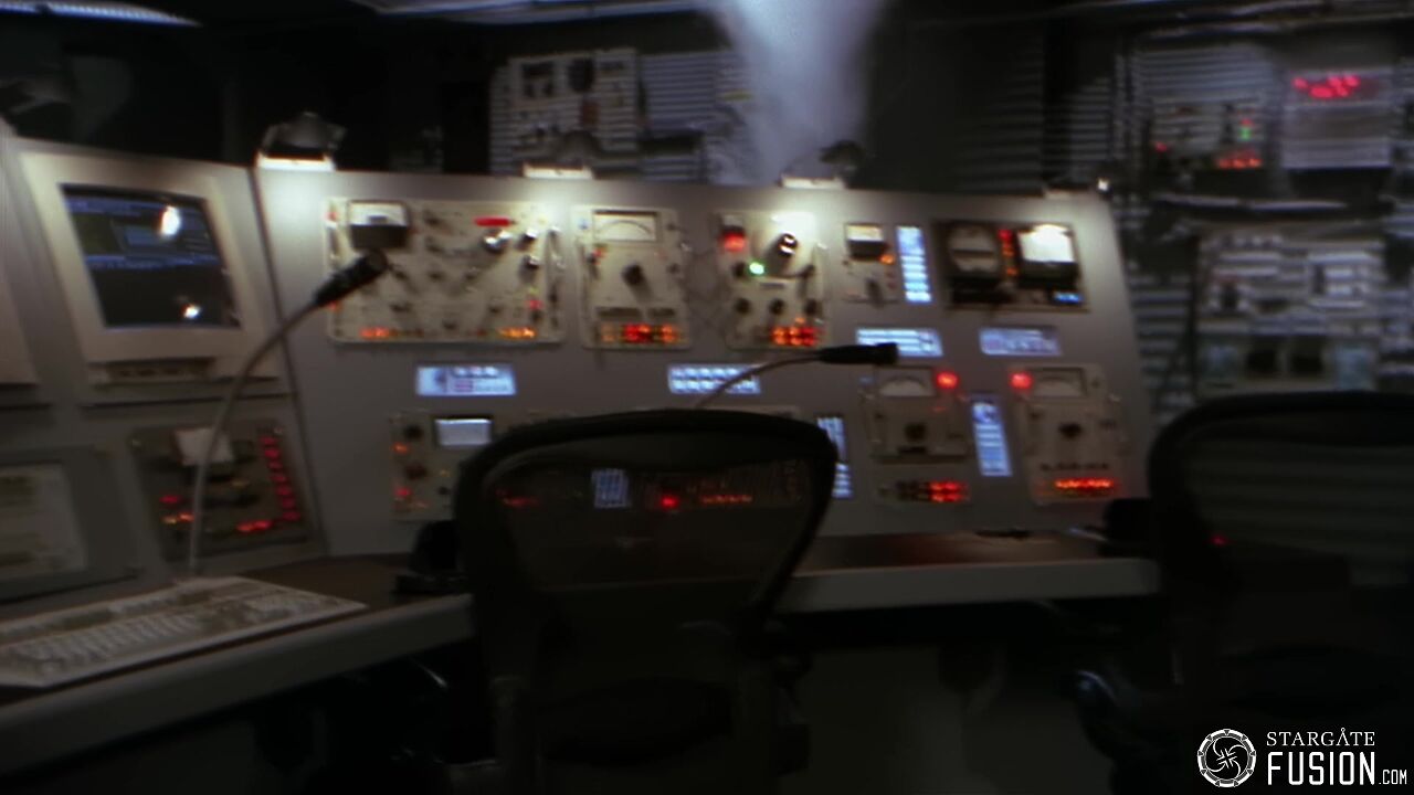 Le voyage intérieur
