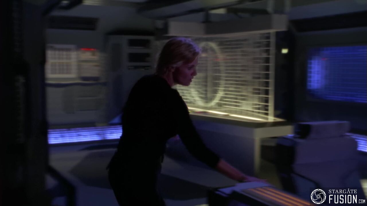 Le voyage intérieur