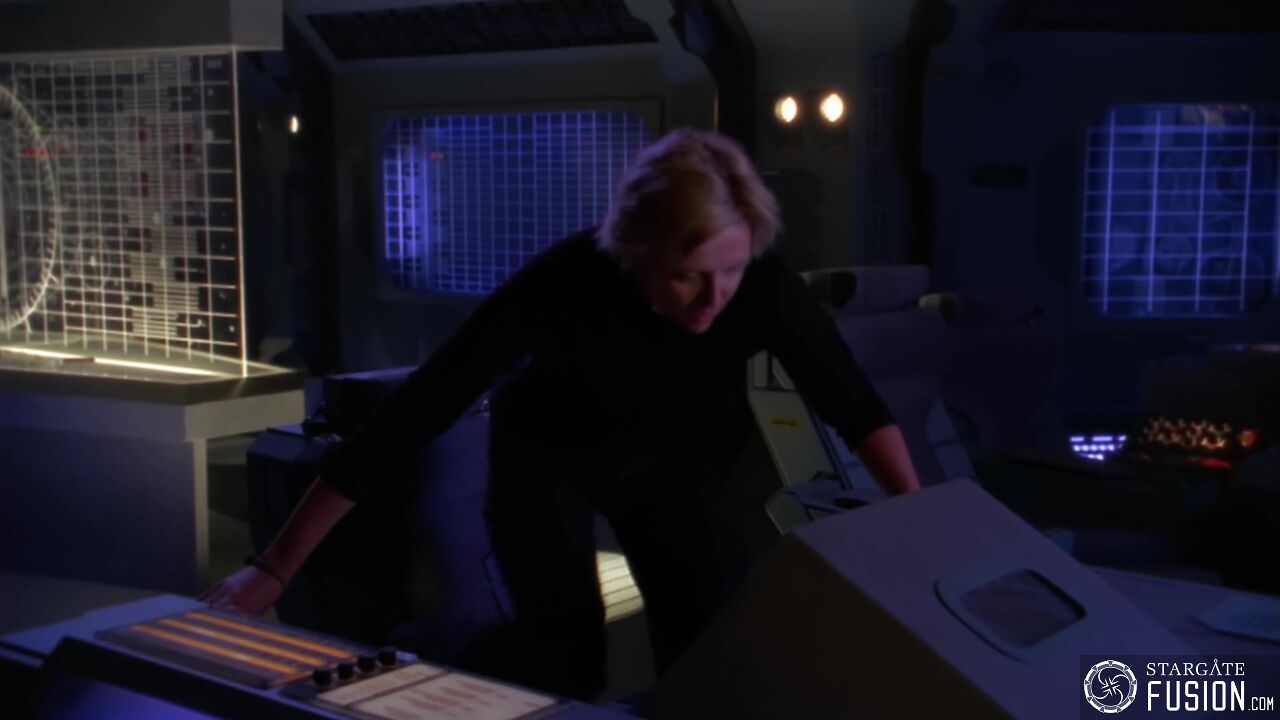 Le voyage intérieur