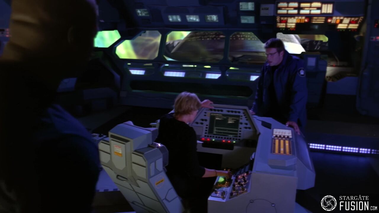 Le voyage intérieur