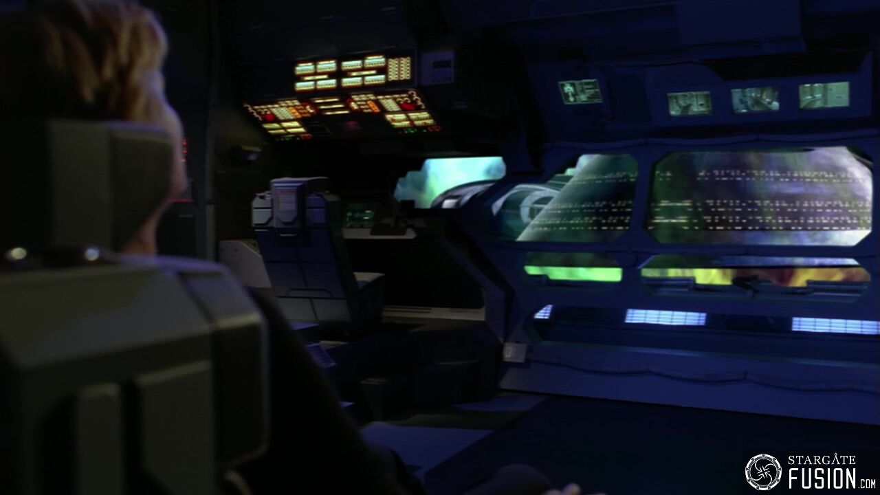 Le voyage intérieur