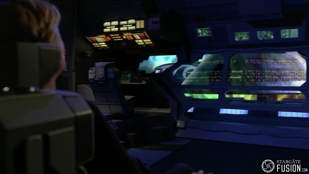 Le voyage intérieur