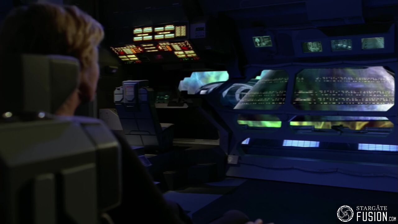 Le voyage intérieur