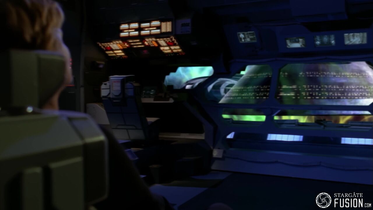 Le voyage intérieur