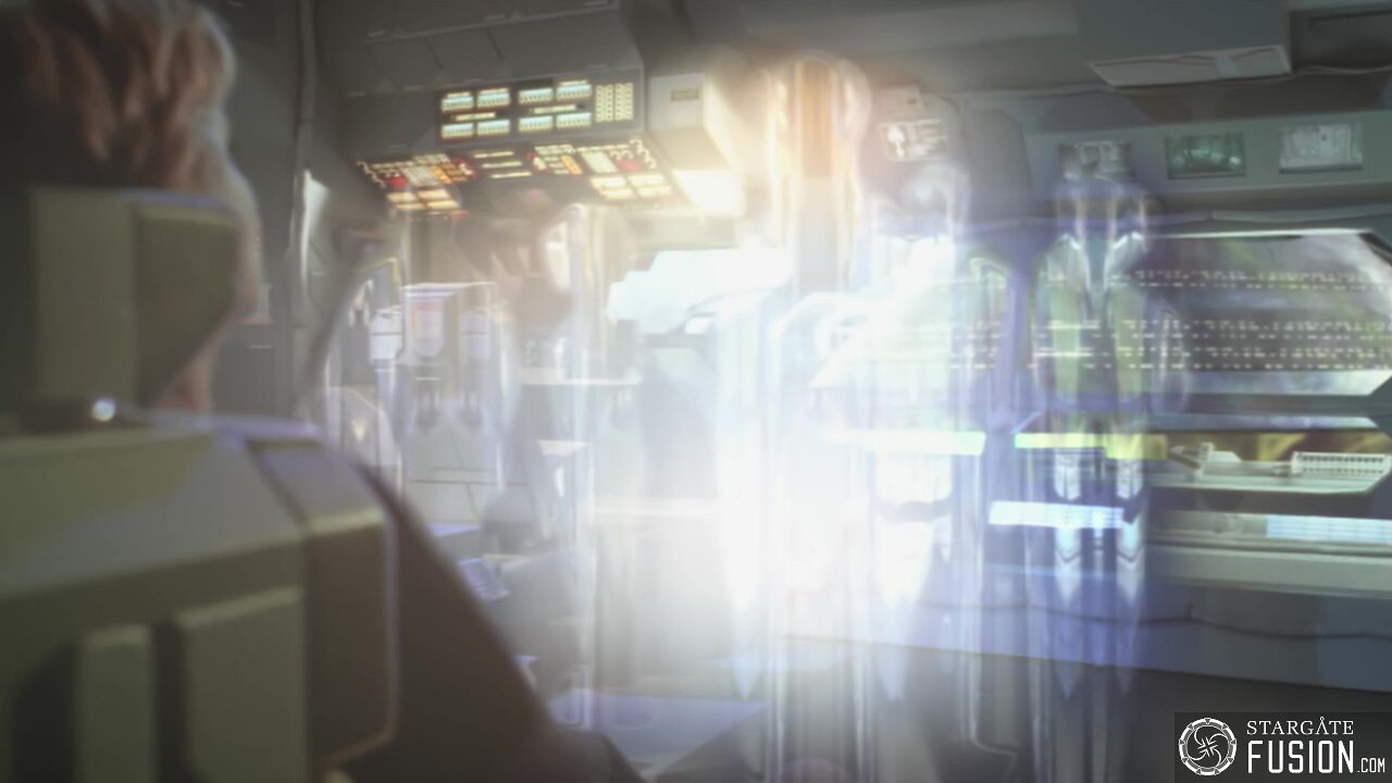 Le voyage intérieur