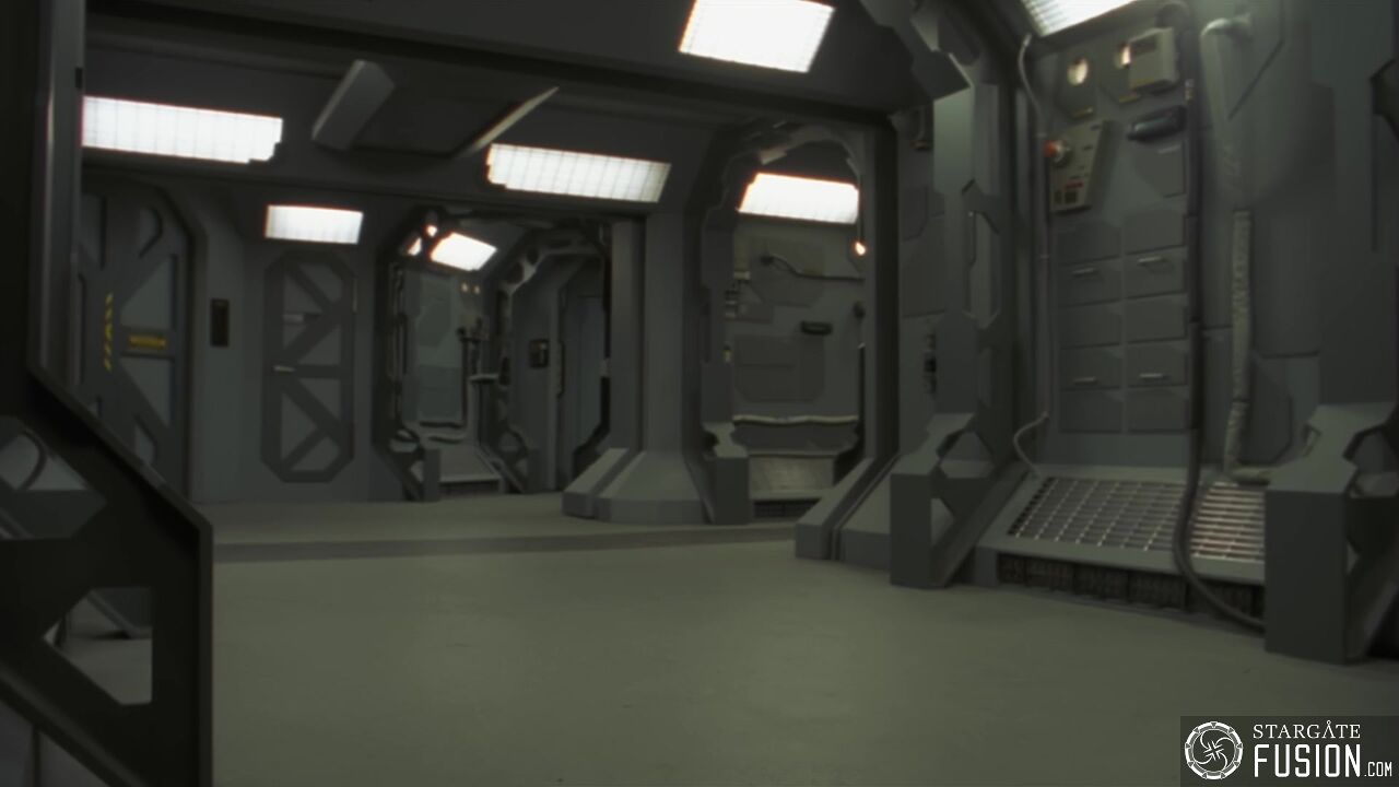 Le voyage intérieur