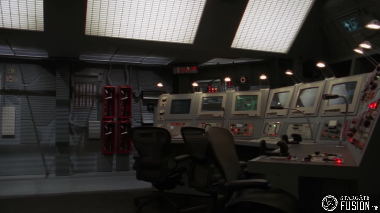 Le voyage intérieur