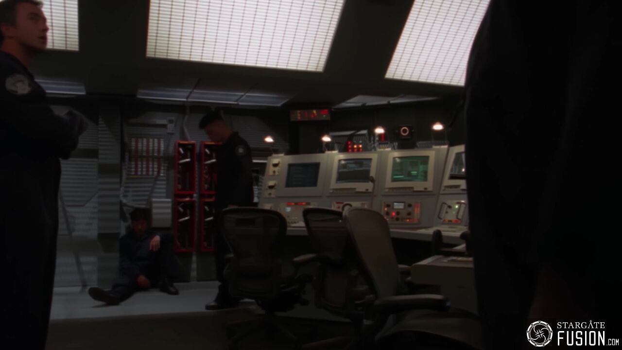 Le voyage intérieur