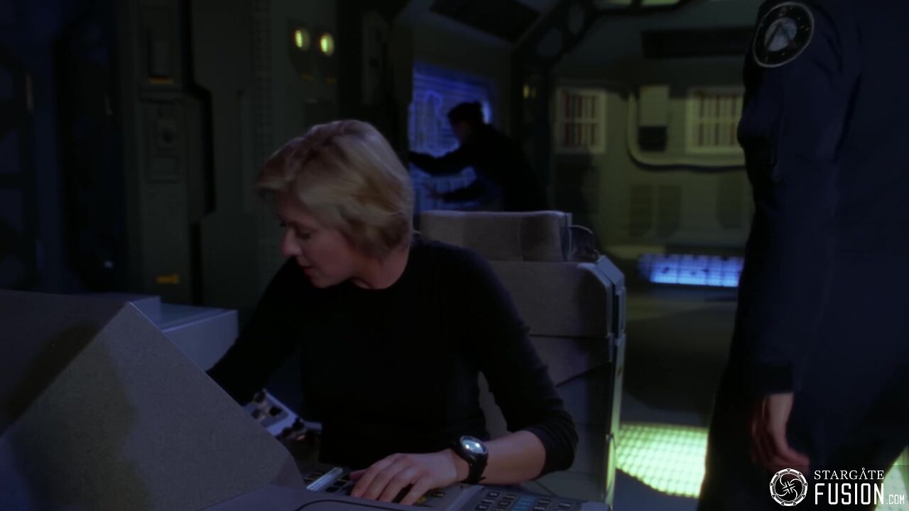 Le voyage intérieur