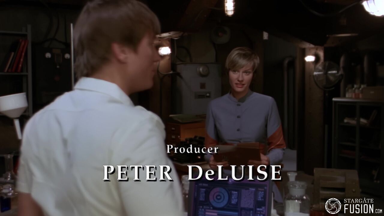 Dangereuse alliance