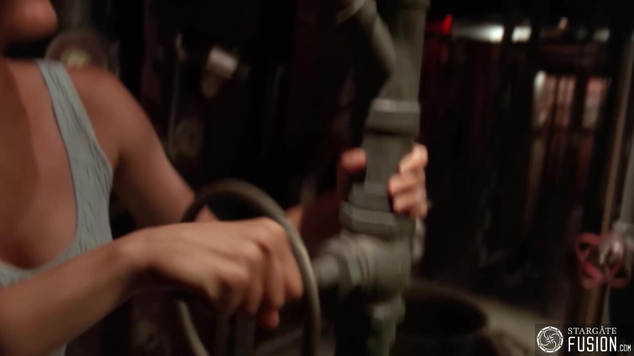 Dangereuse alliance