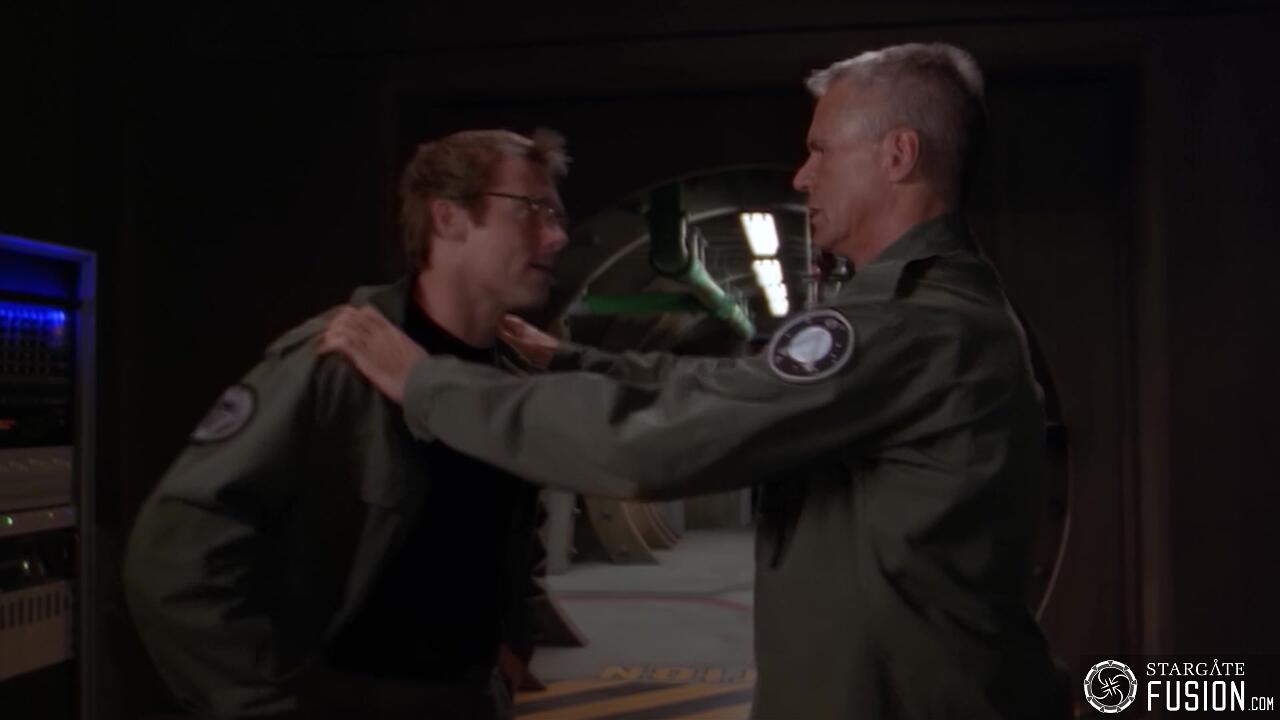 Dangereuse alliance