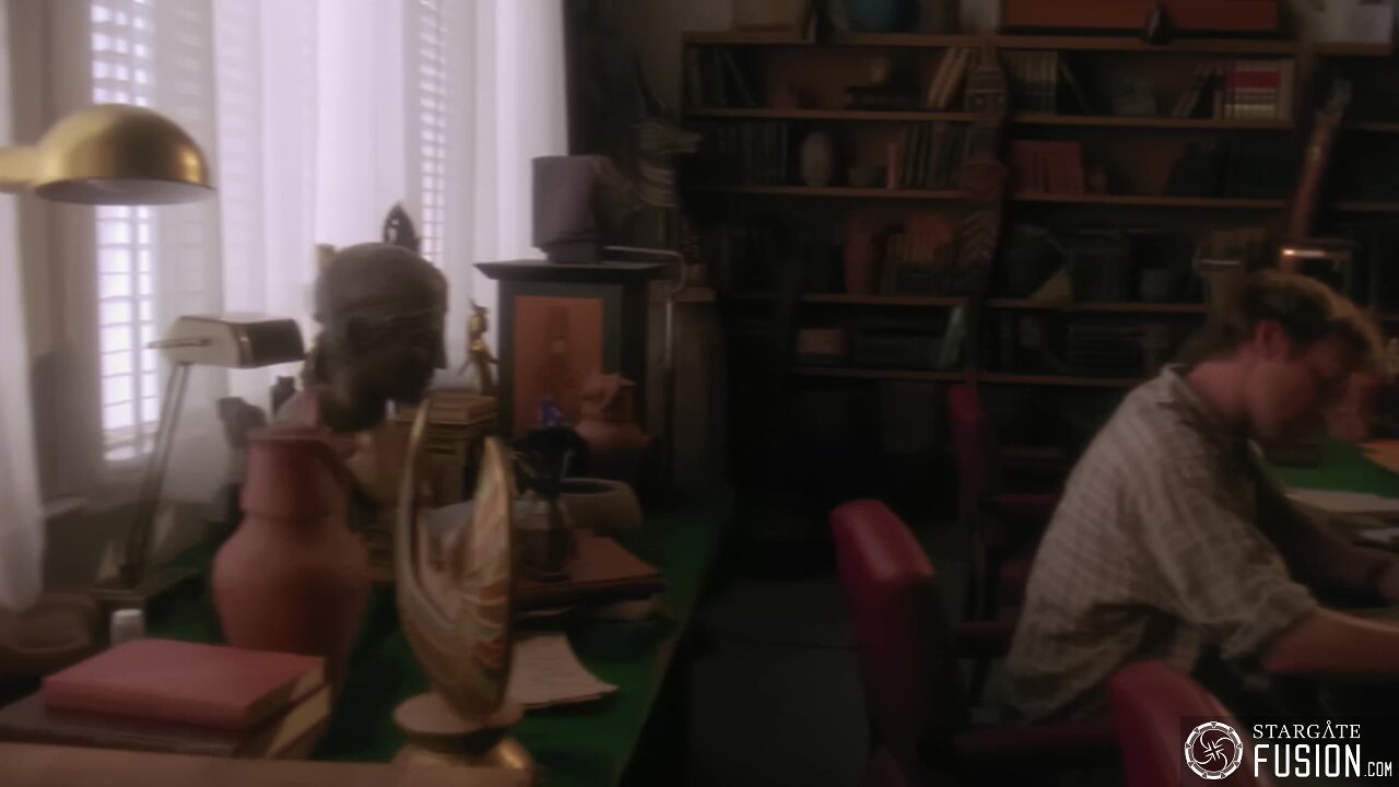 Chimères