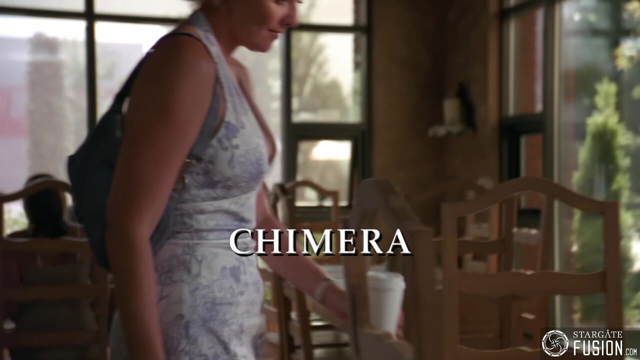 Chimères