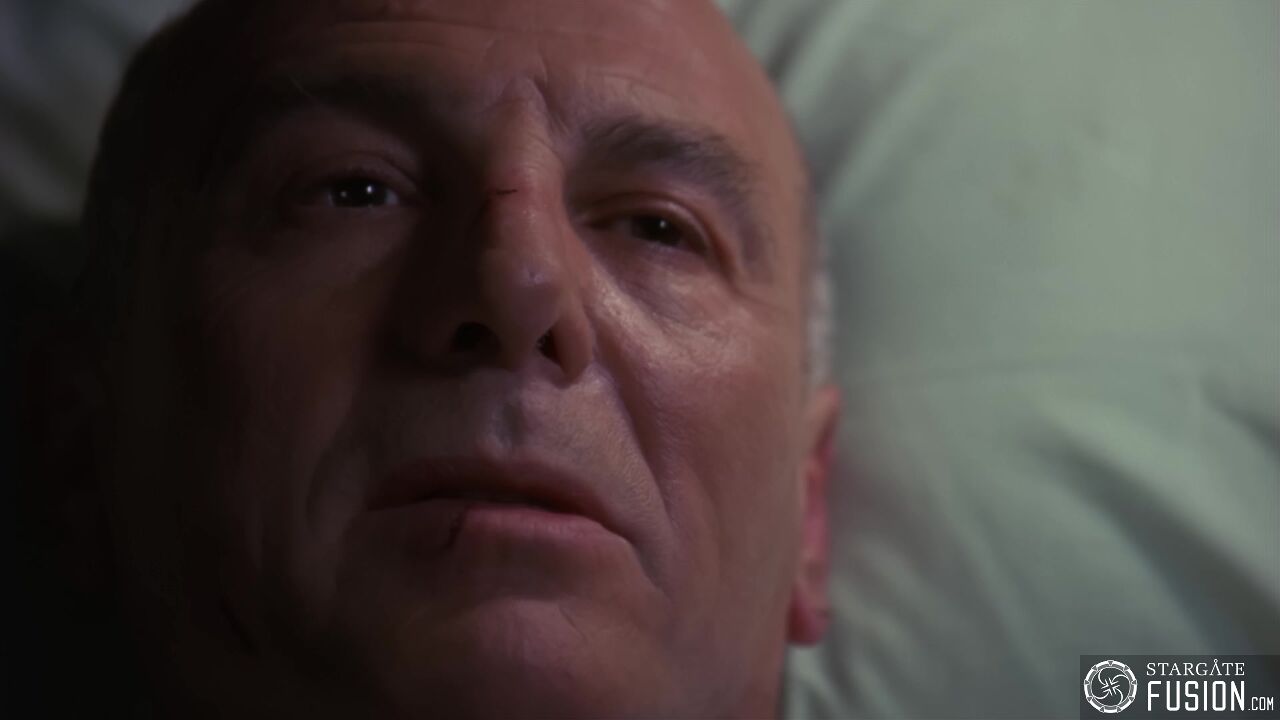 La fin de l'union