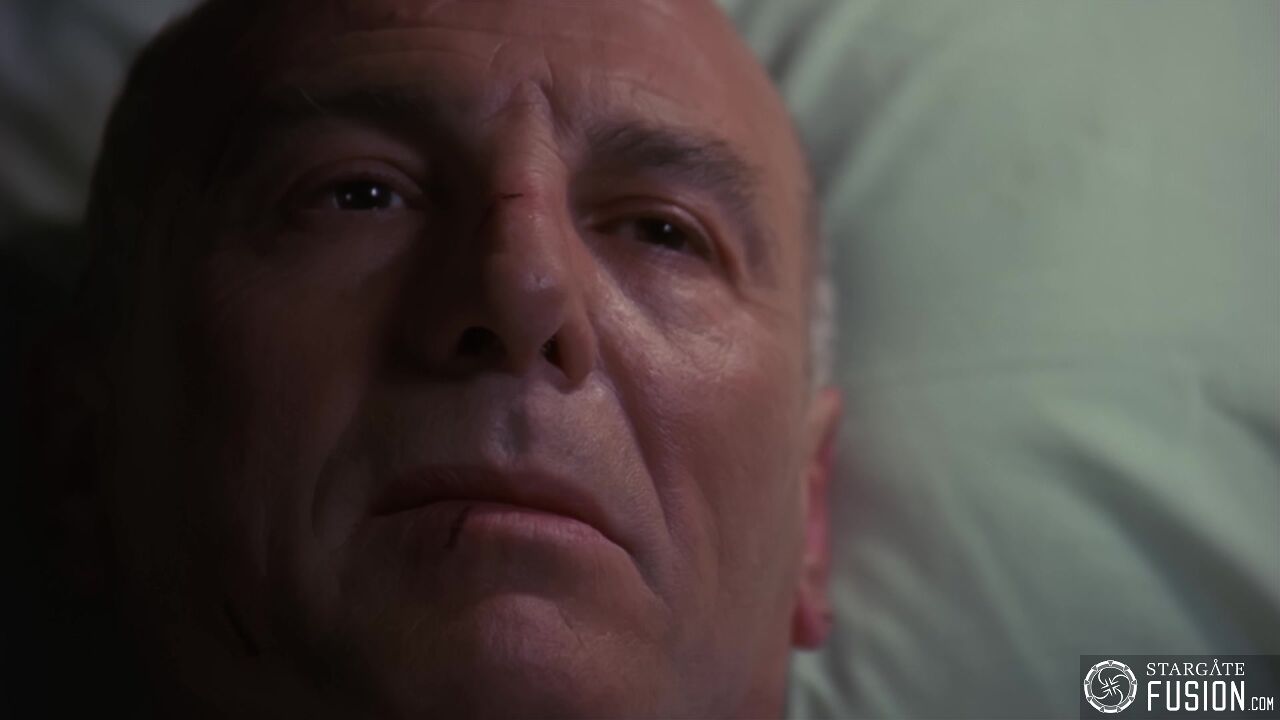 La fin de l'union