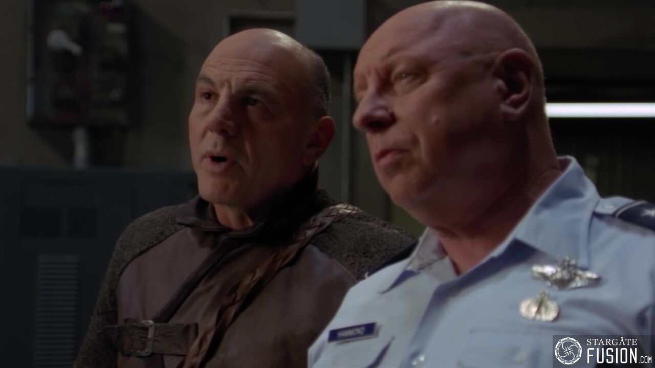 La fin de l'union