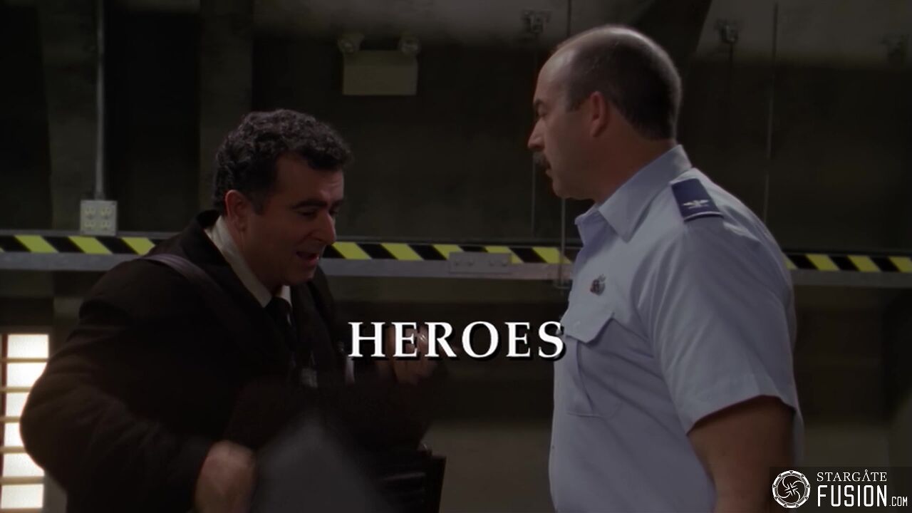 Héros 1/2