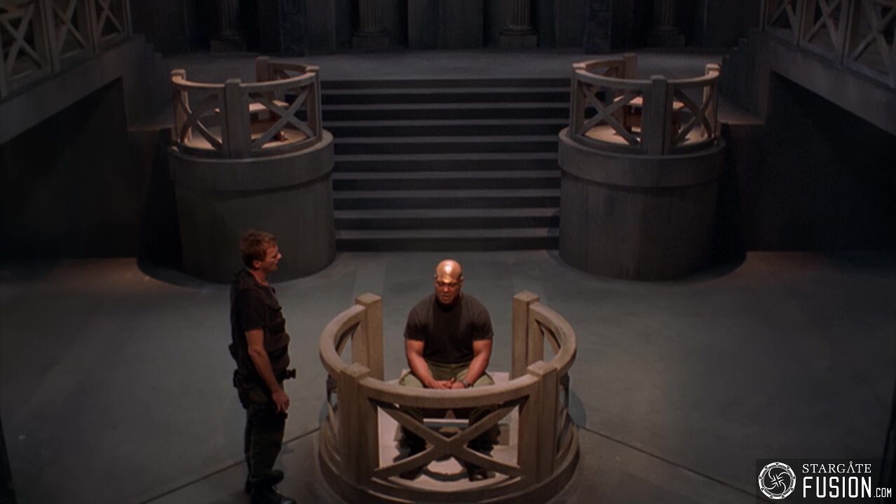 Le procès