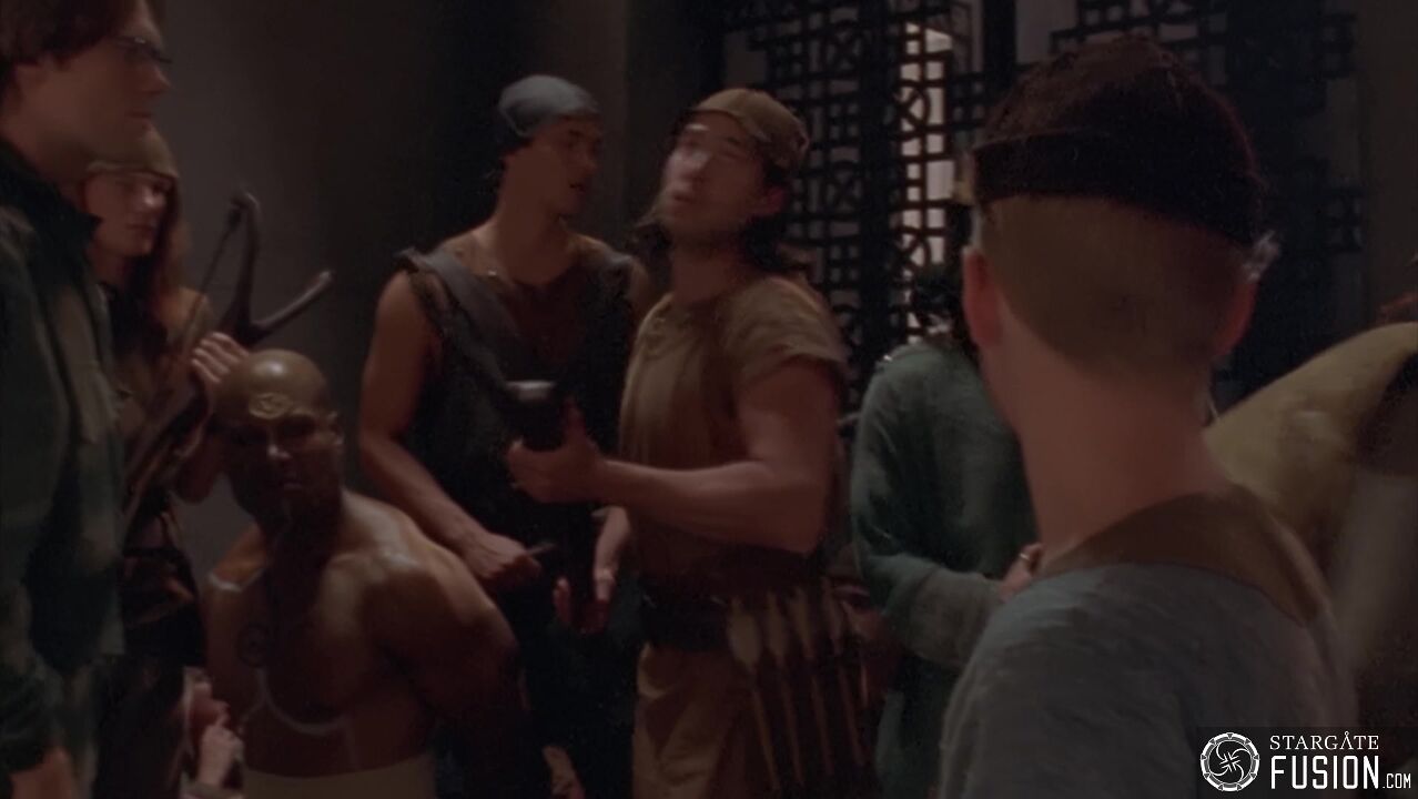 Le procès
