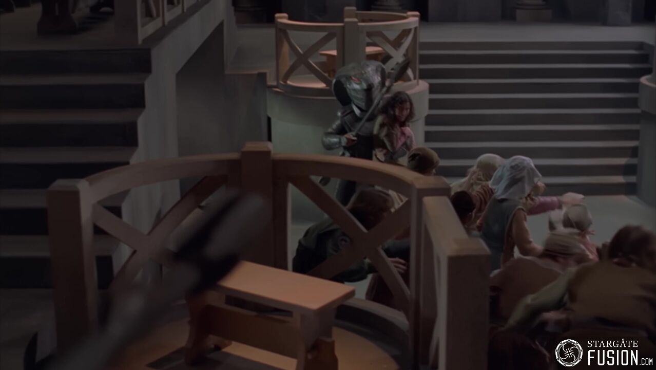 Le procès