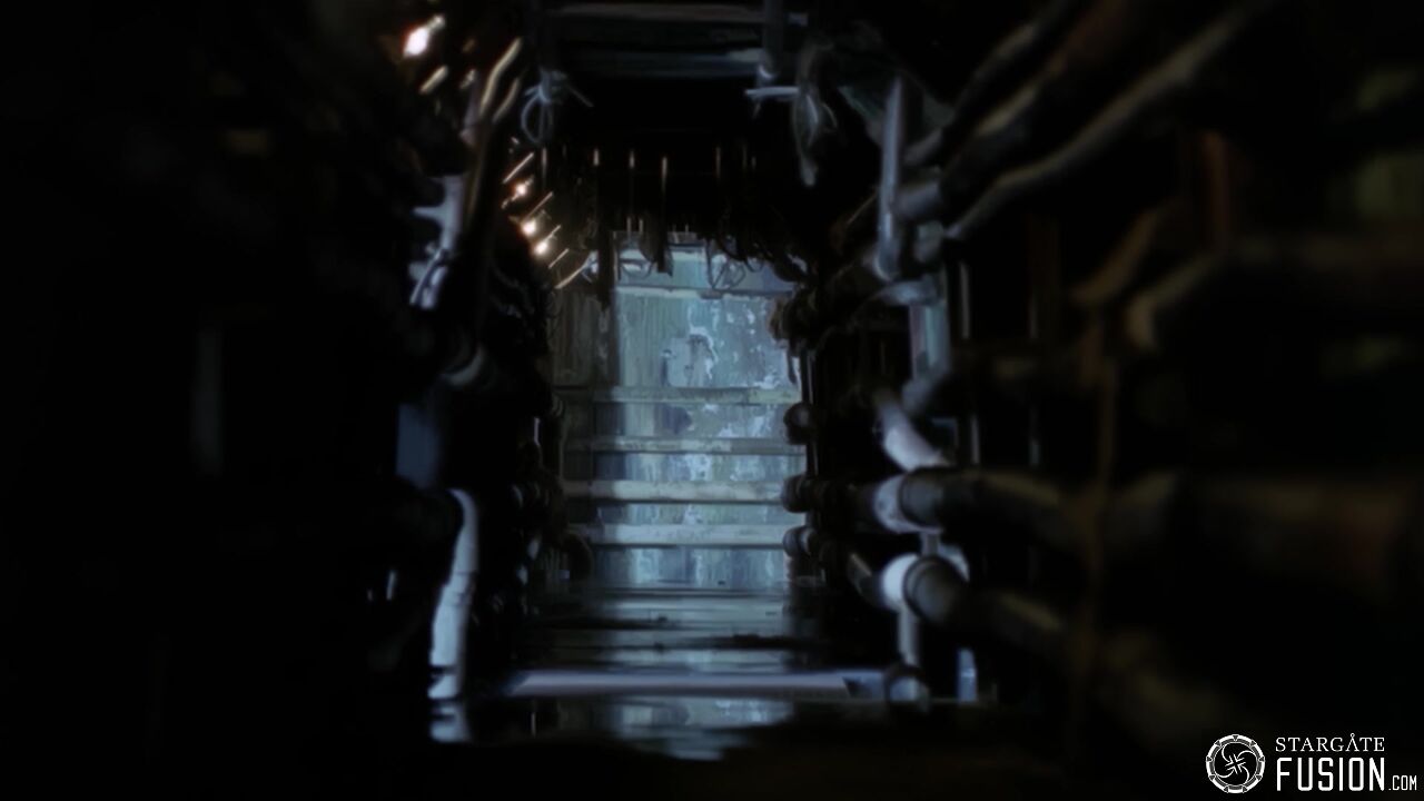Résurrection