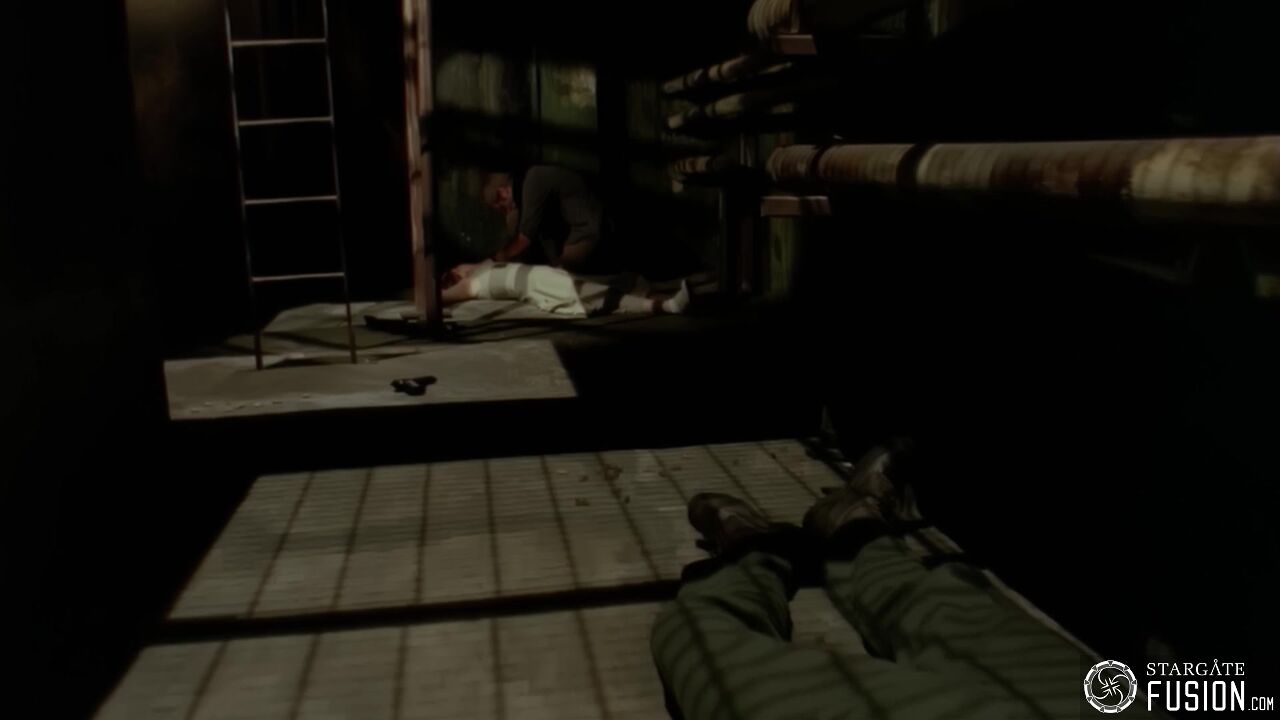 Résurrection