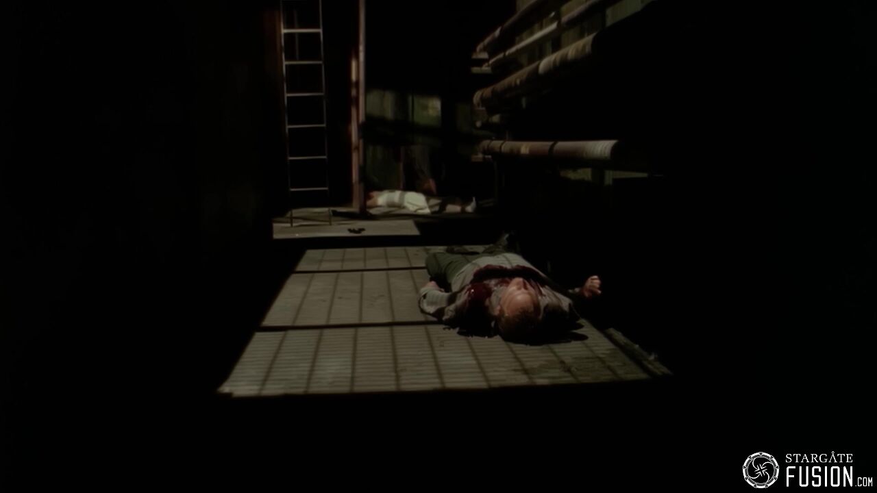 Résurrection