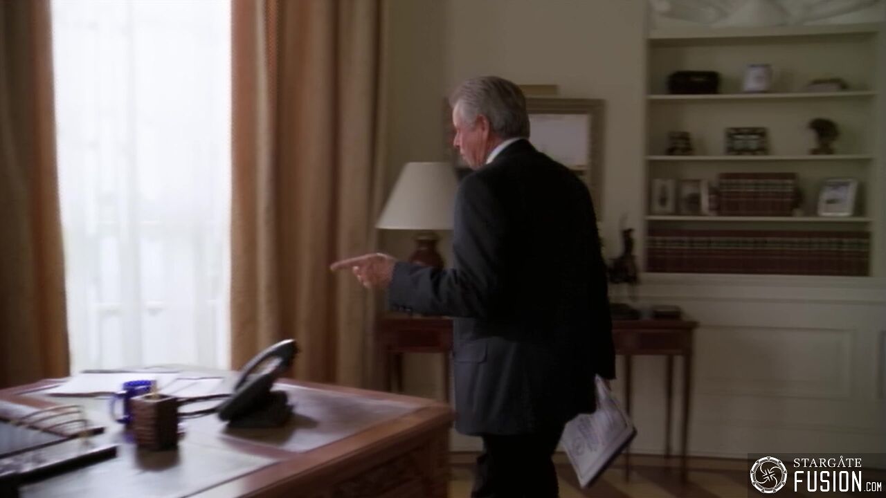 Lutte de pouvoir