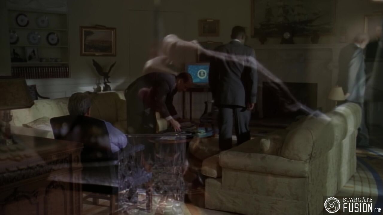 Lutte de pouvoir